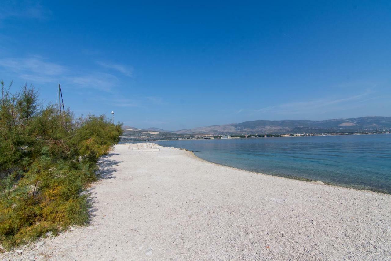 Apartment Sime Trogir Exterior photo